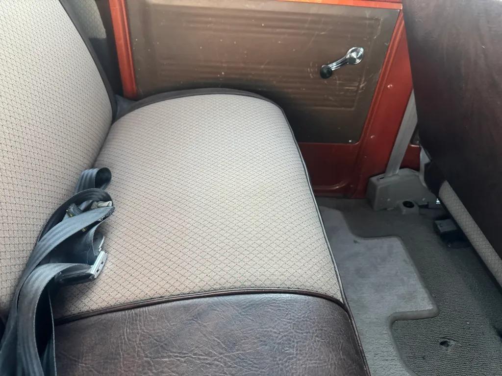 1971 Chevrolet Suburban