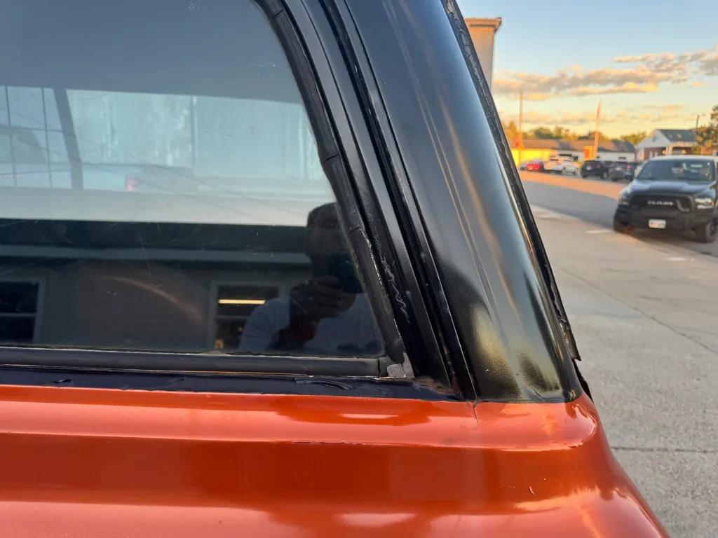 1971 Chevrolet Suburban