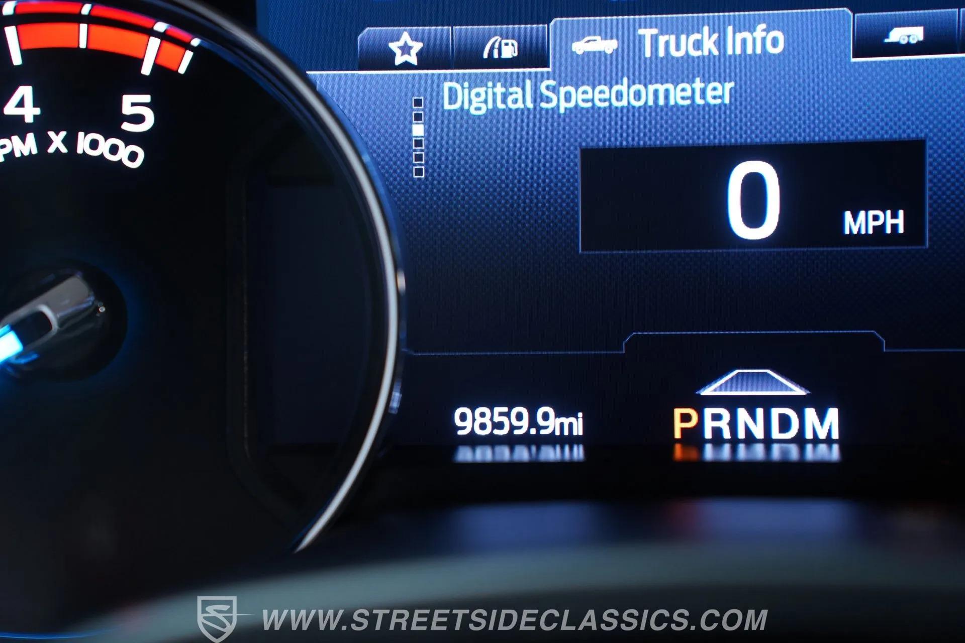 2021 Ford F-350 Platinum