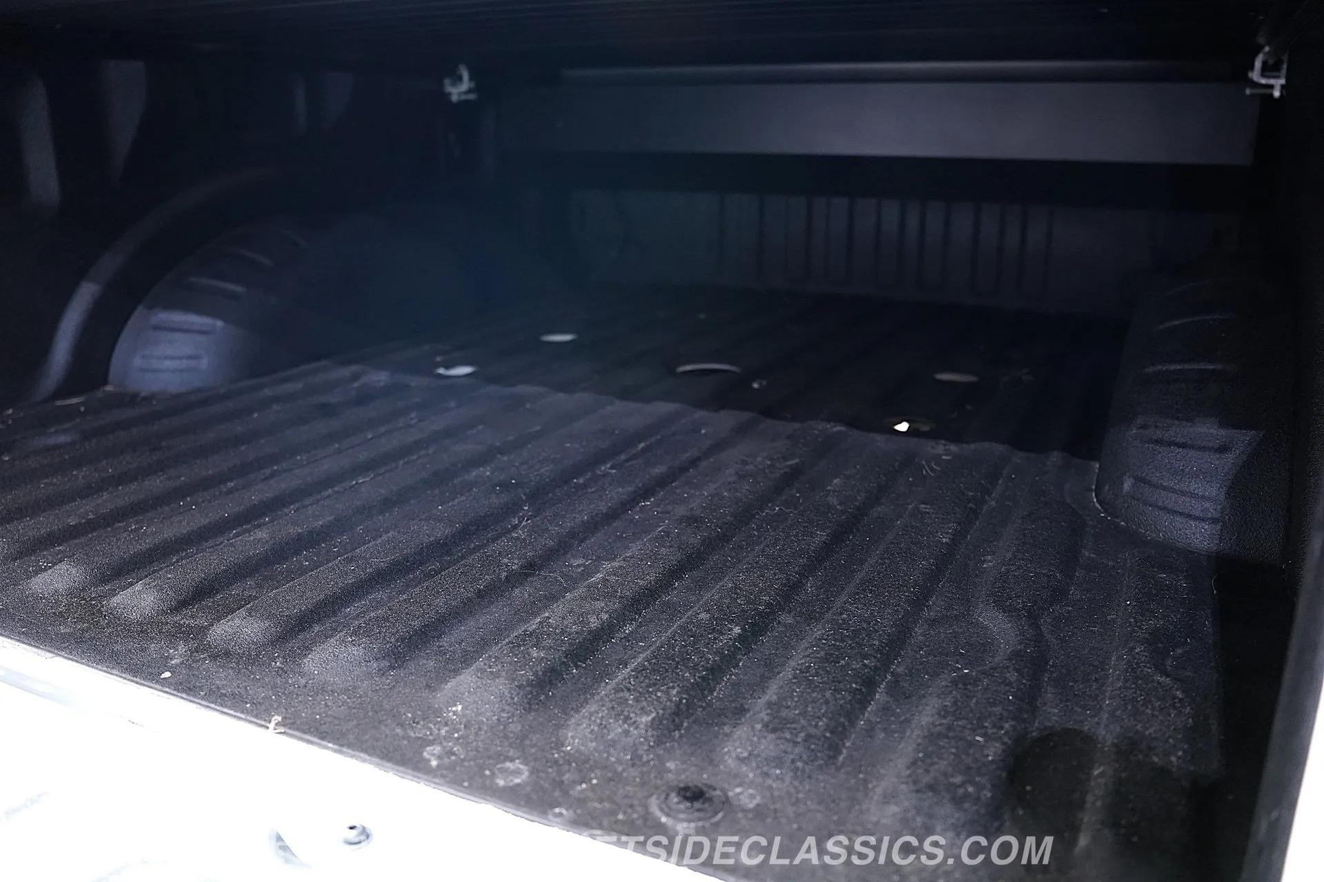 2021 Ford F-350 Platinum