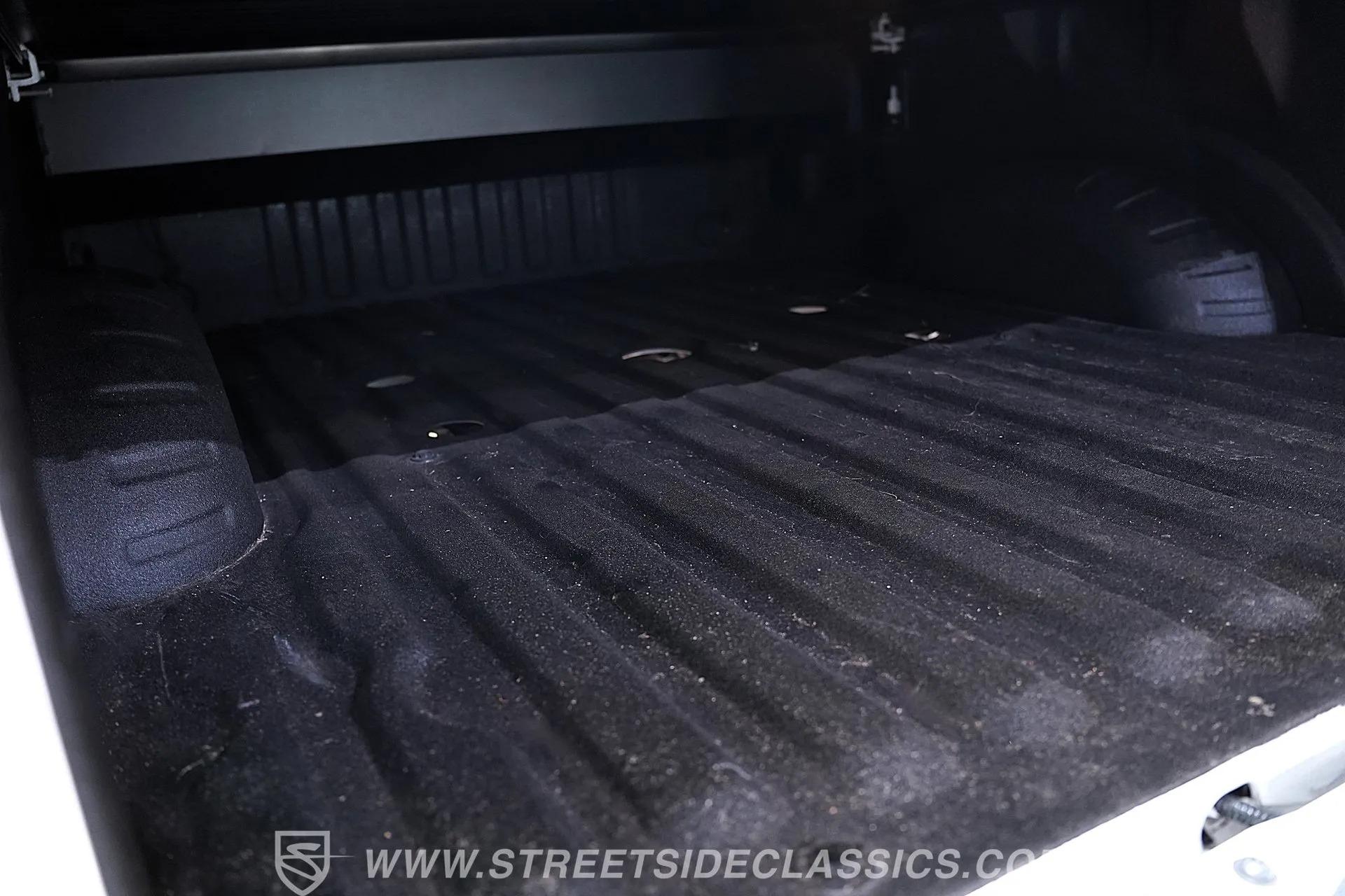 2021 Ford F-350 Platinum