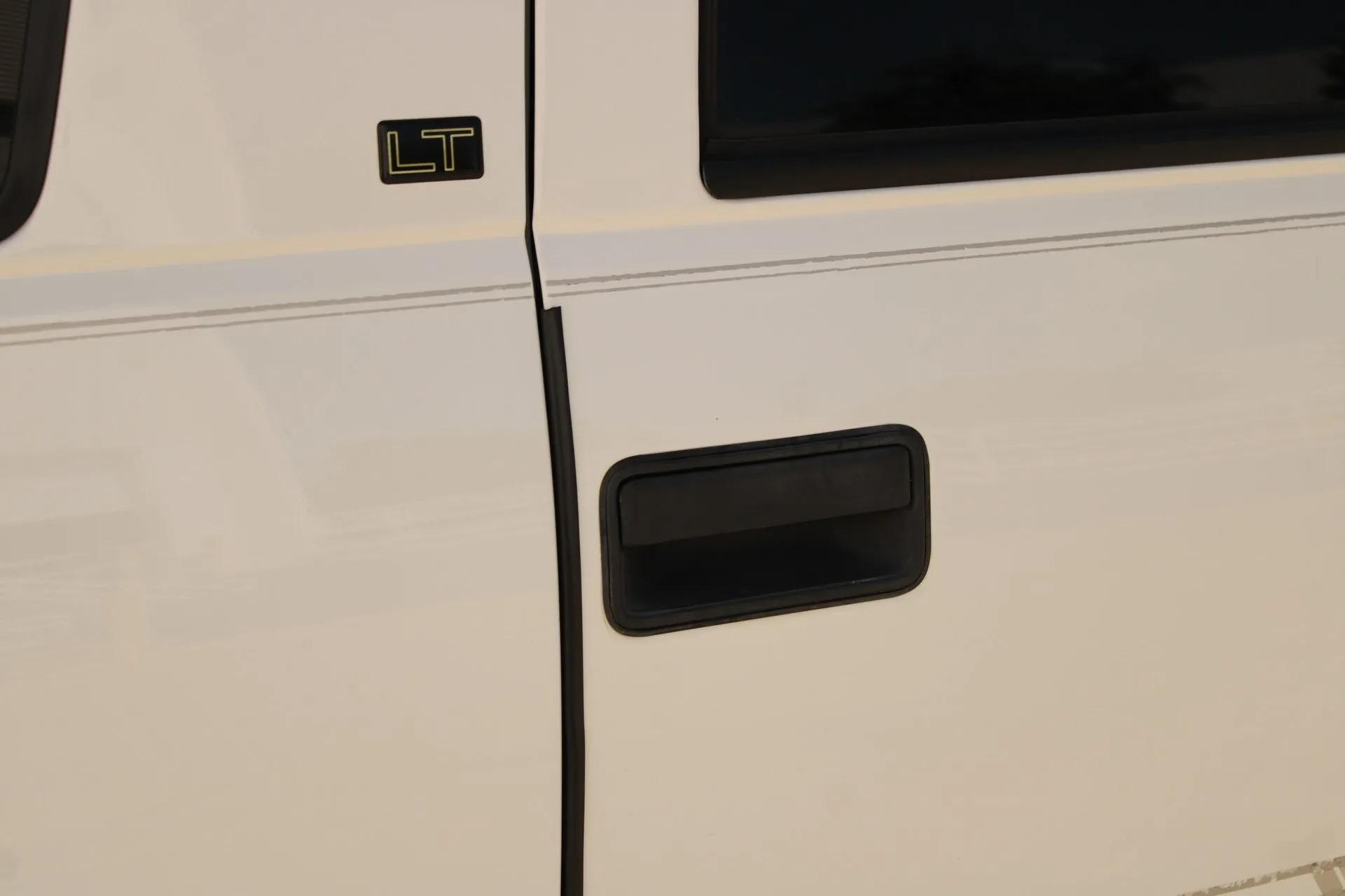 1997 Chevrolet Suburban 1500
