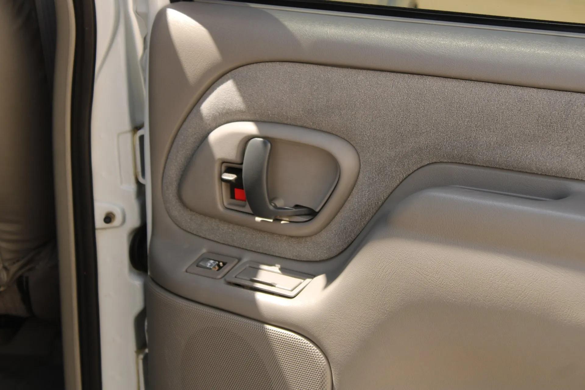 1997 Chevrolet Suburban 1500