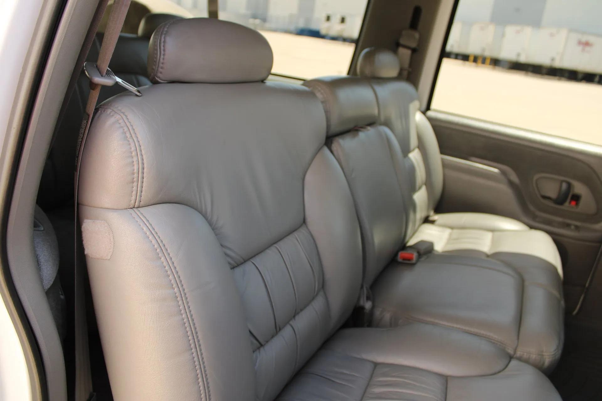 1997 Chevrolet Suburban 1500
