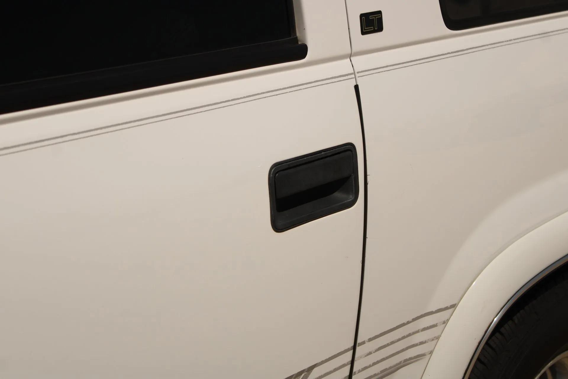 1997 Chevrolet Suburban 1500