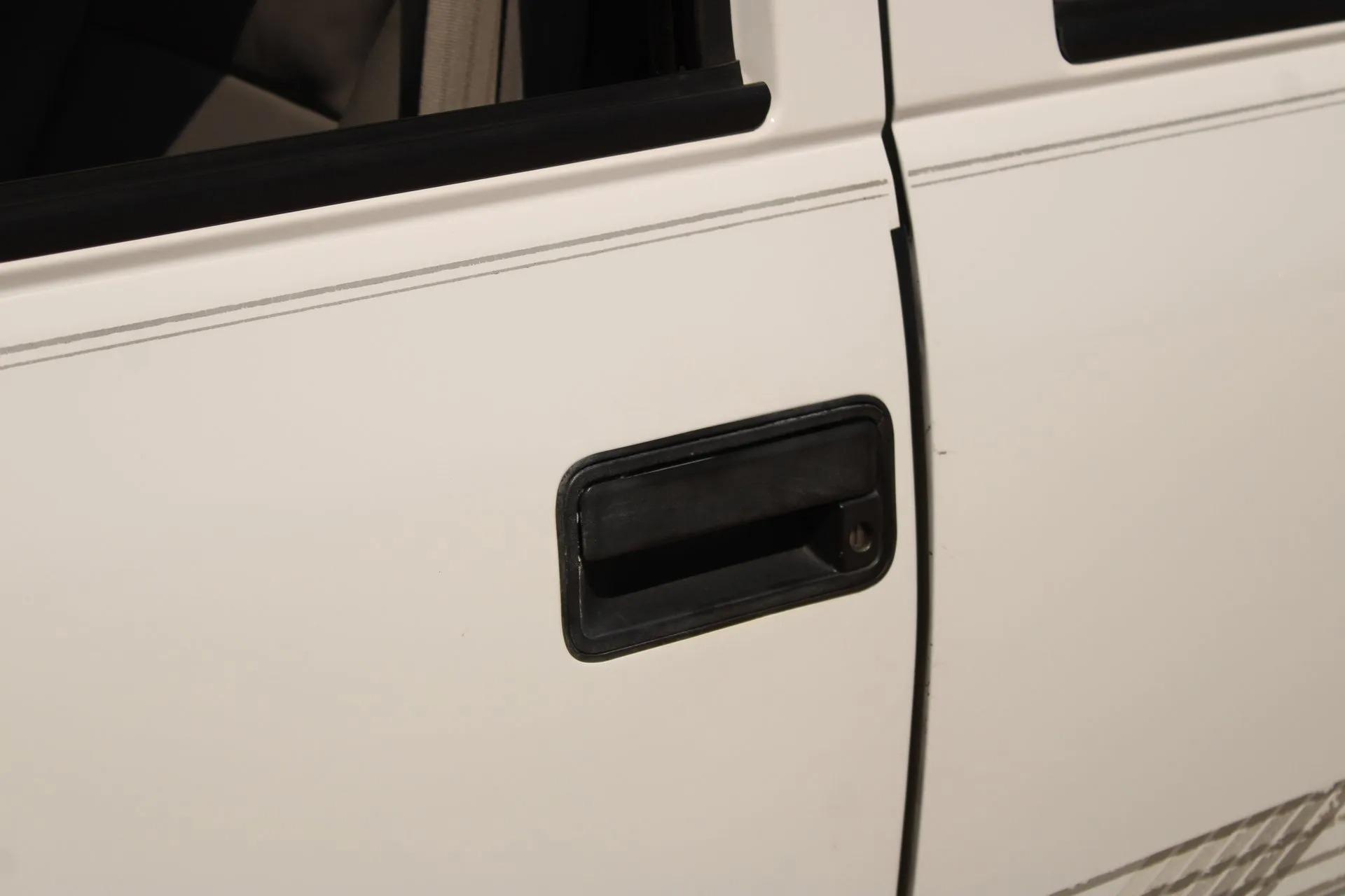 1997 Chevrolet Suburban 1500