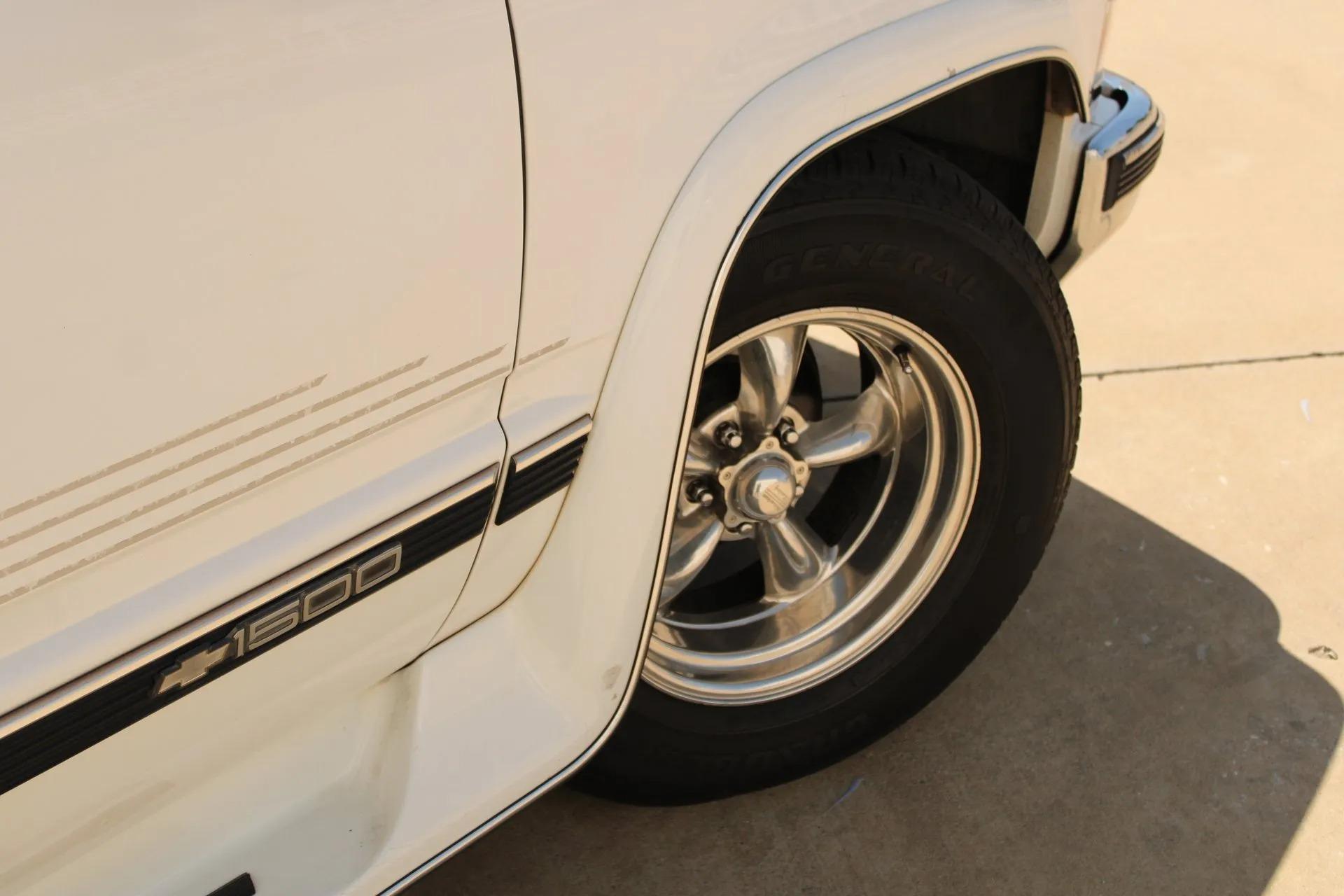 1997 Chevrolet Suburban 1500