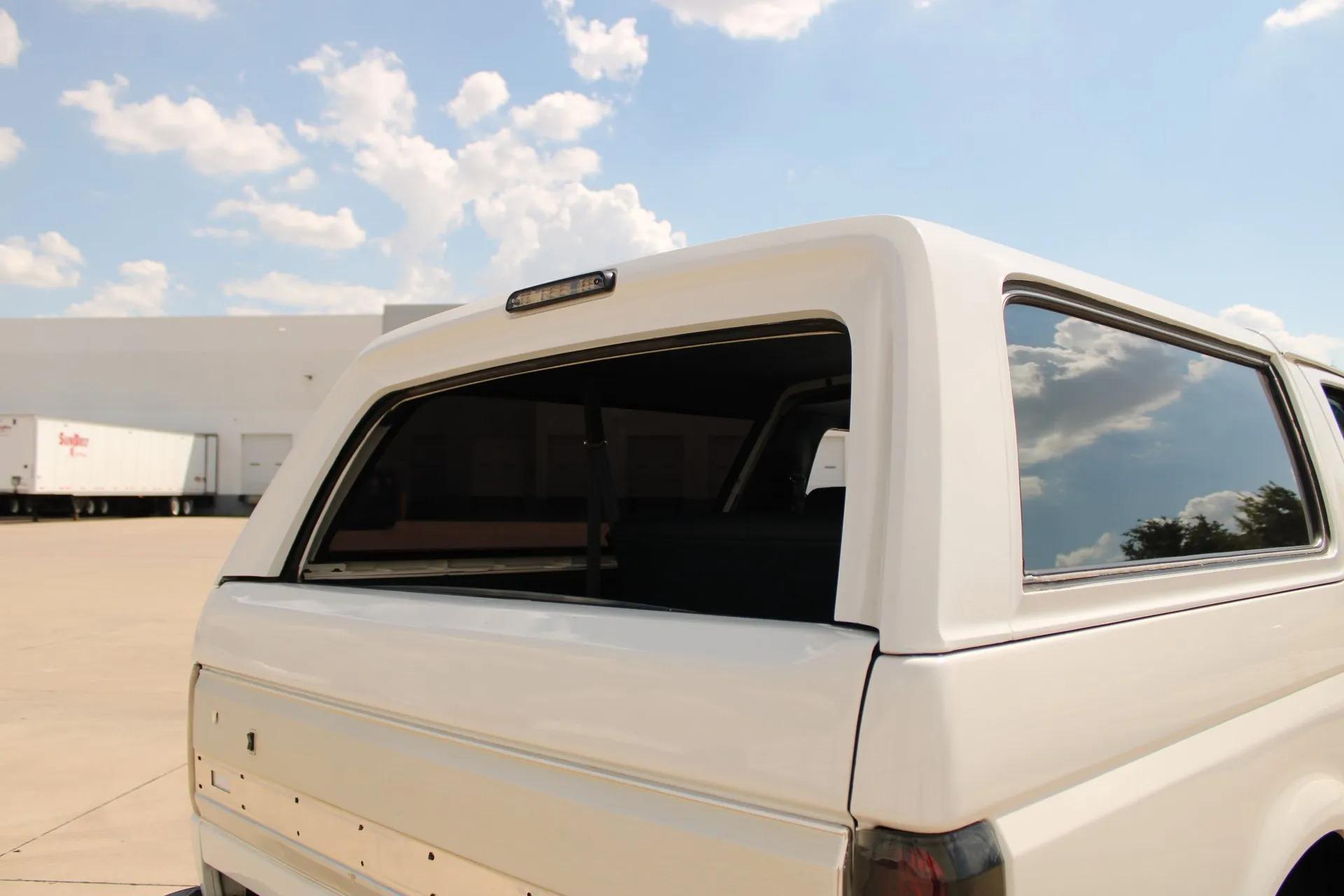 1993 Ford Bronco XLT 4x4