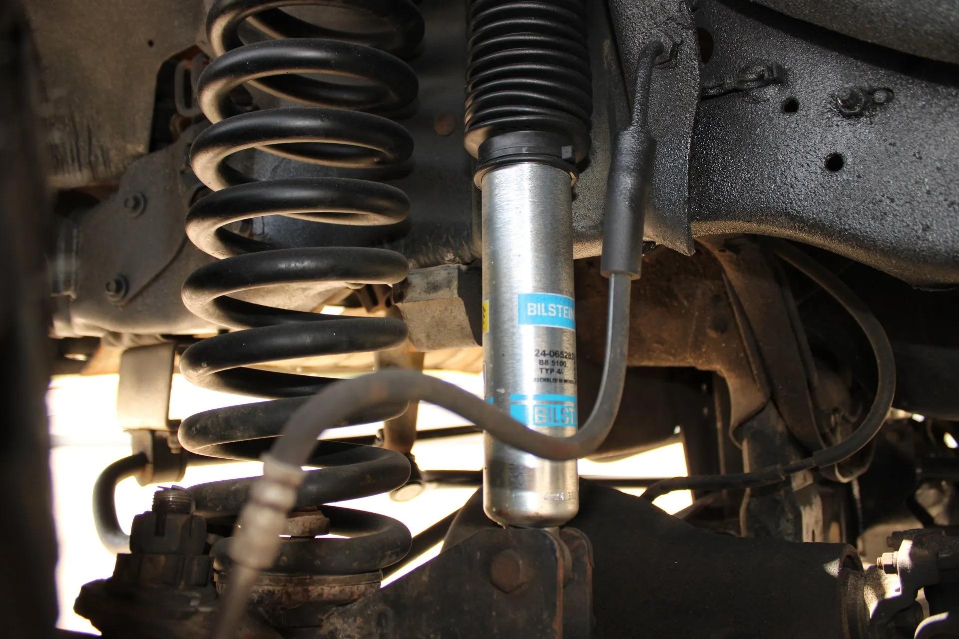 1993 Ford Bronco XLT 4x4