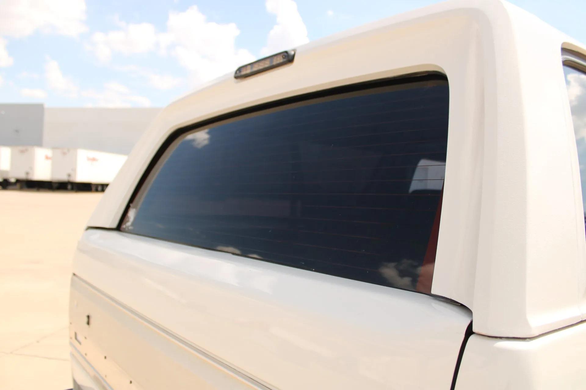 1993 Ford Bronco XLT 4x4
