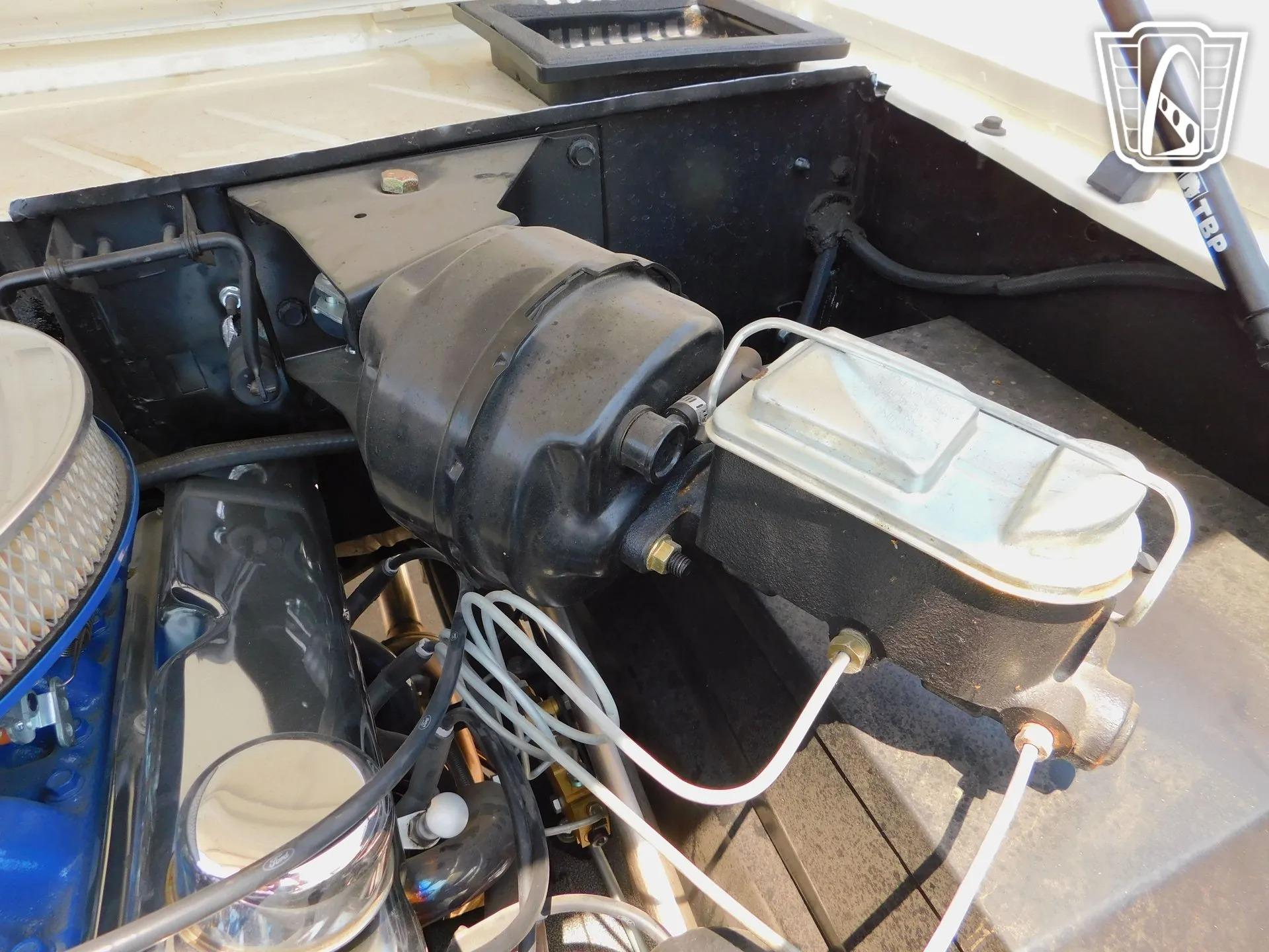 1977 Ford Bronco