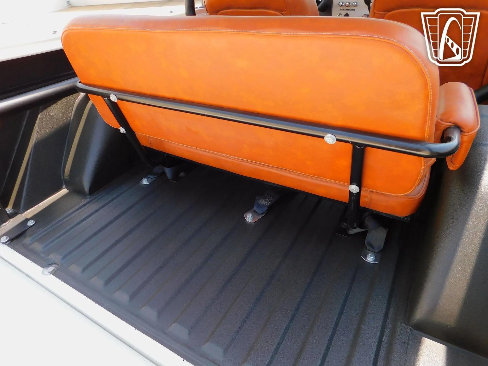 1977 Ford Bronco