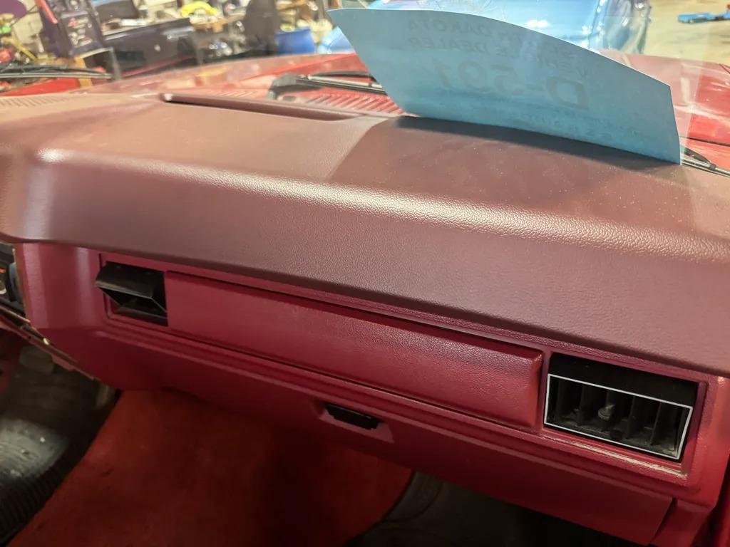 1982 Ford F-150 XLT