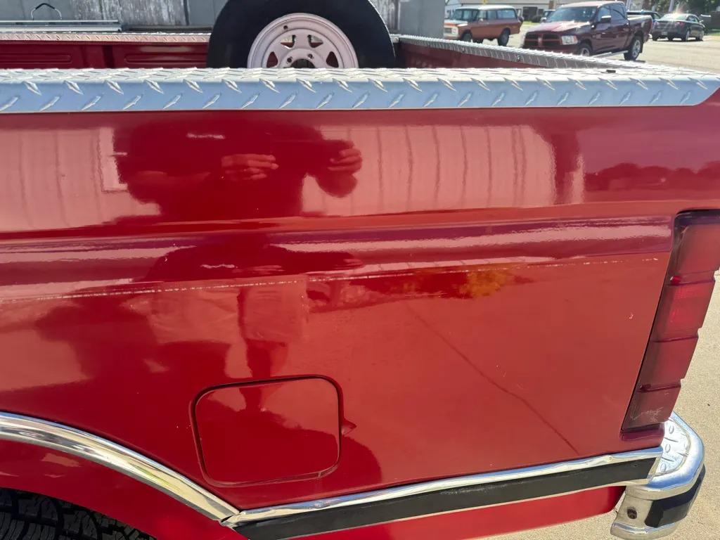 1982 Ford F-150 XLT