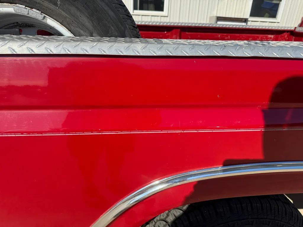 1982 Ford F-150 XLT
