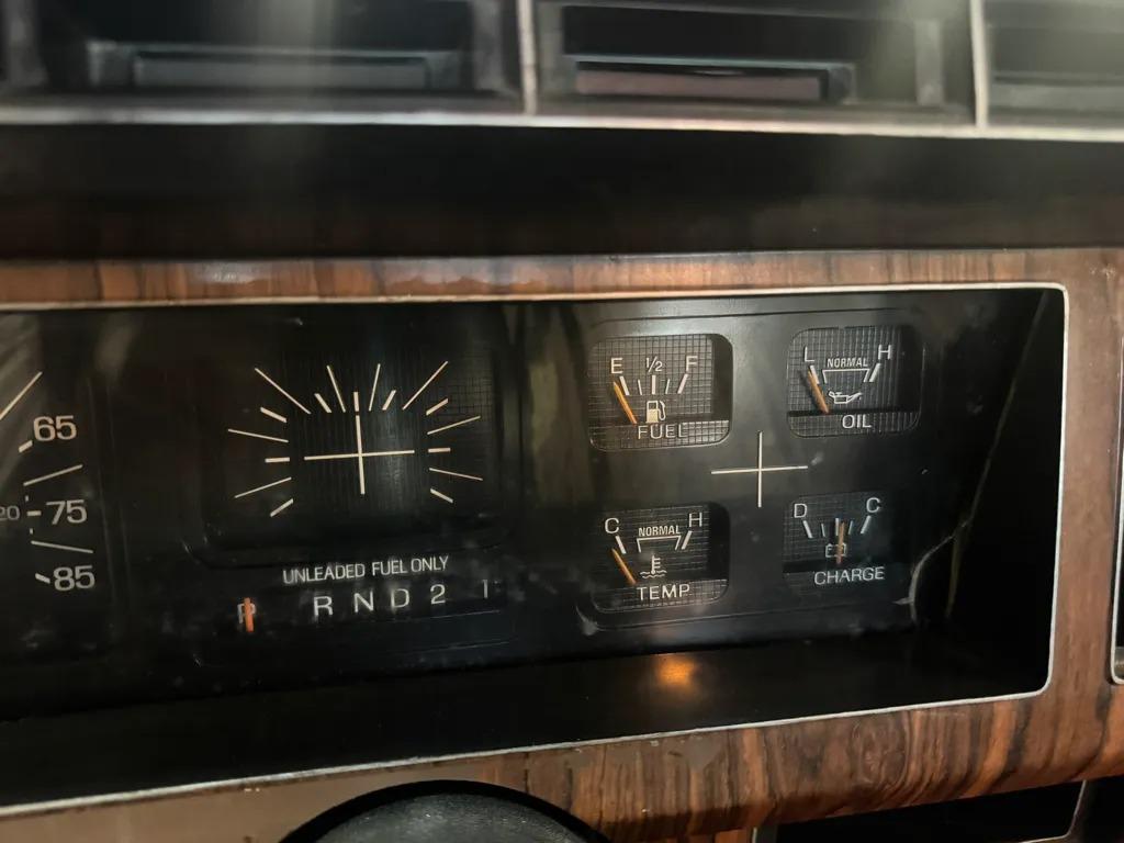 1982 Ford F-150 XLT