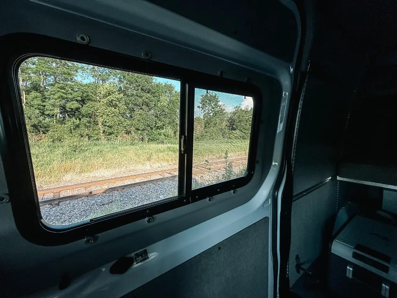 2023 Mercedes-Benz Sprinter 3500 XD