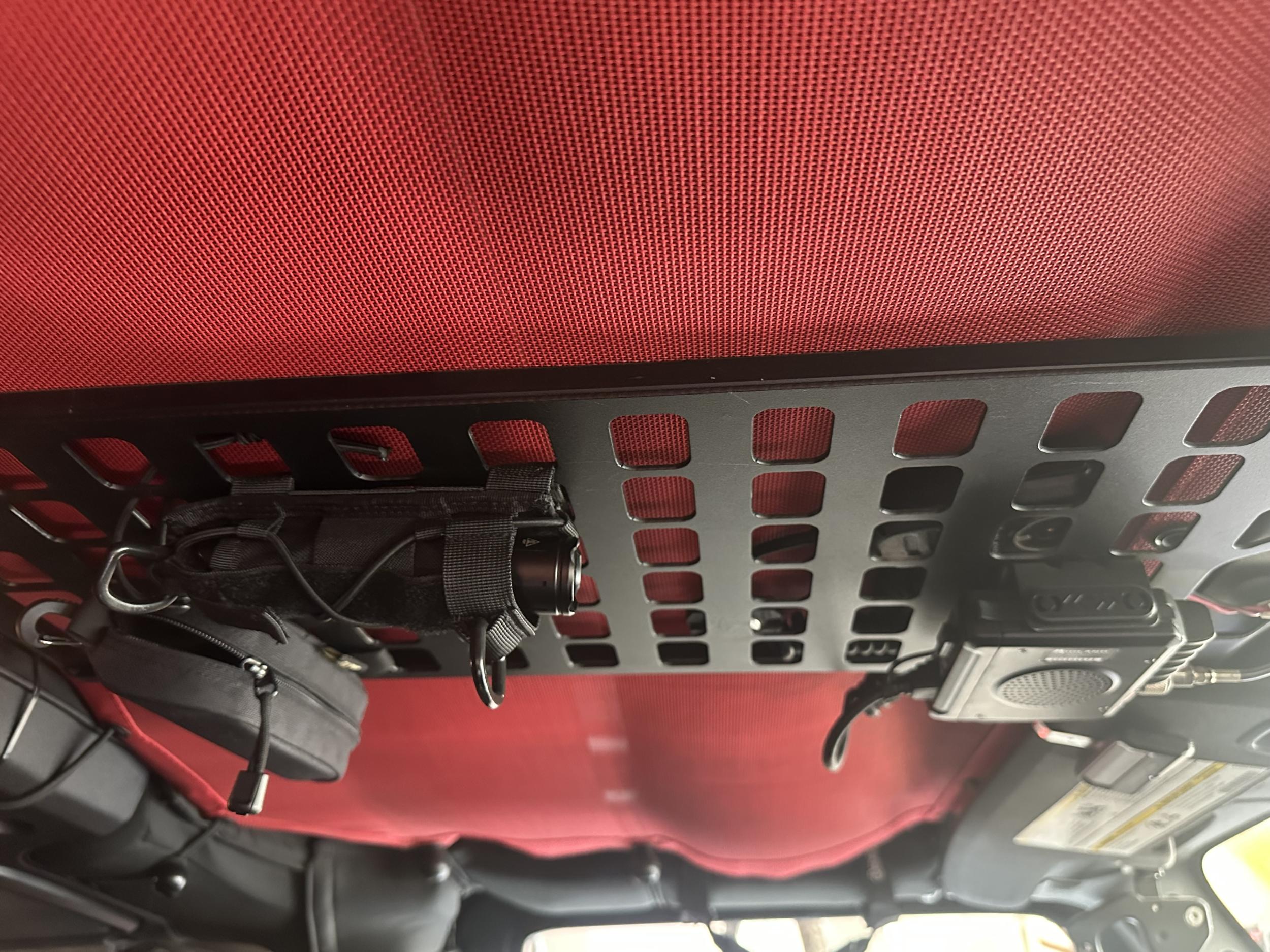 2017 Jeep Wrangler Rubicon Recon