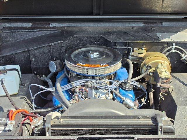 1968 Ford Bronco Soft Top