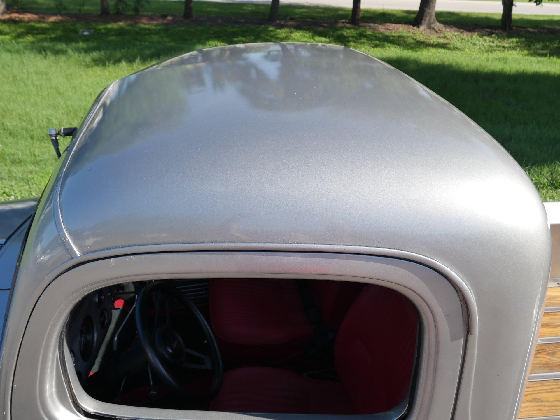1941 Dodge WC 1/2 Ton Pickup