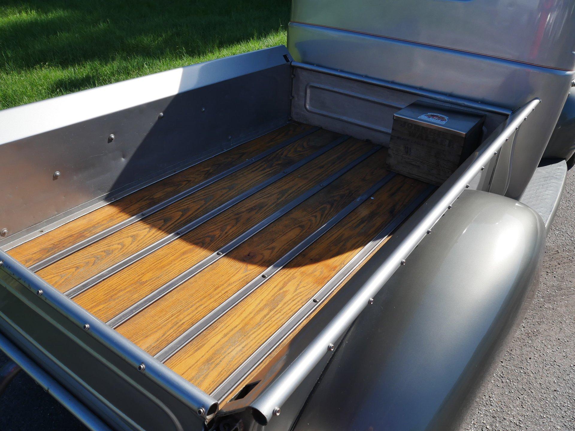 1941 Dodge WC 1/2 Ton Pickup