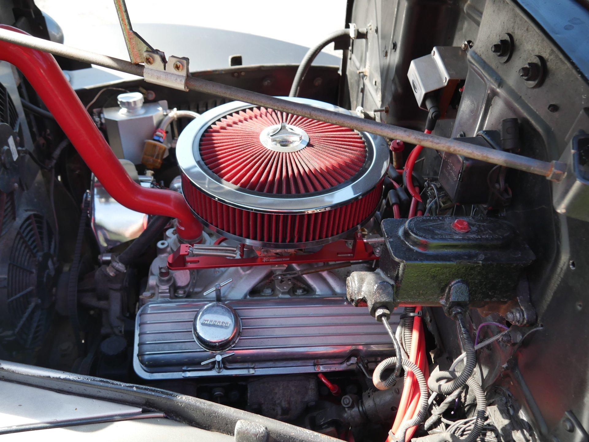 1941 Dodge WC 1/2 Ton Pickup
