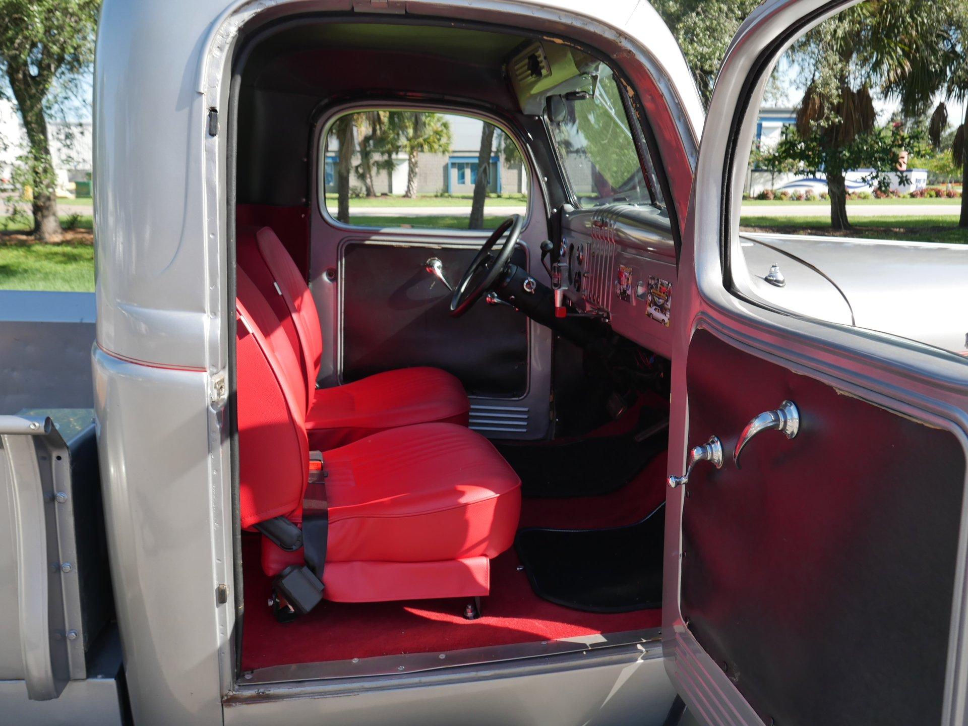 1941 Dodge WC 1/2 Ton Pickup - 5