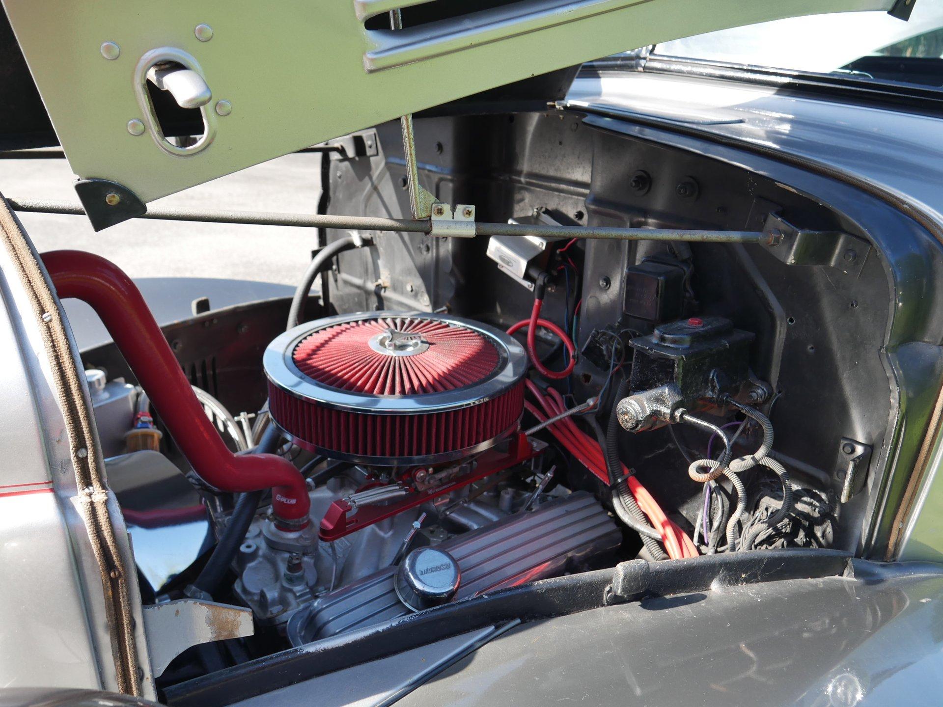 1941 Dodge WC 1/2 Ton Pickup