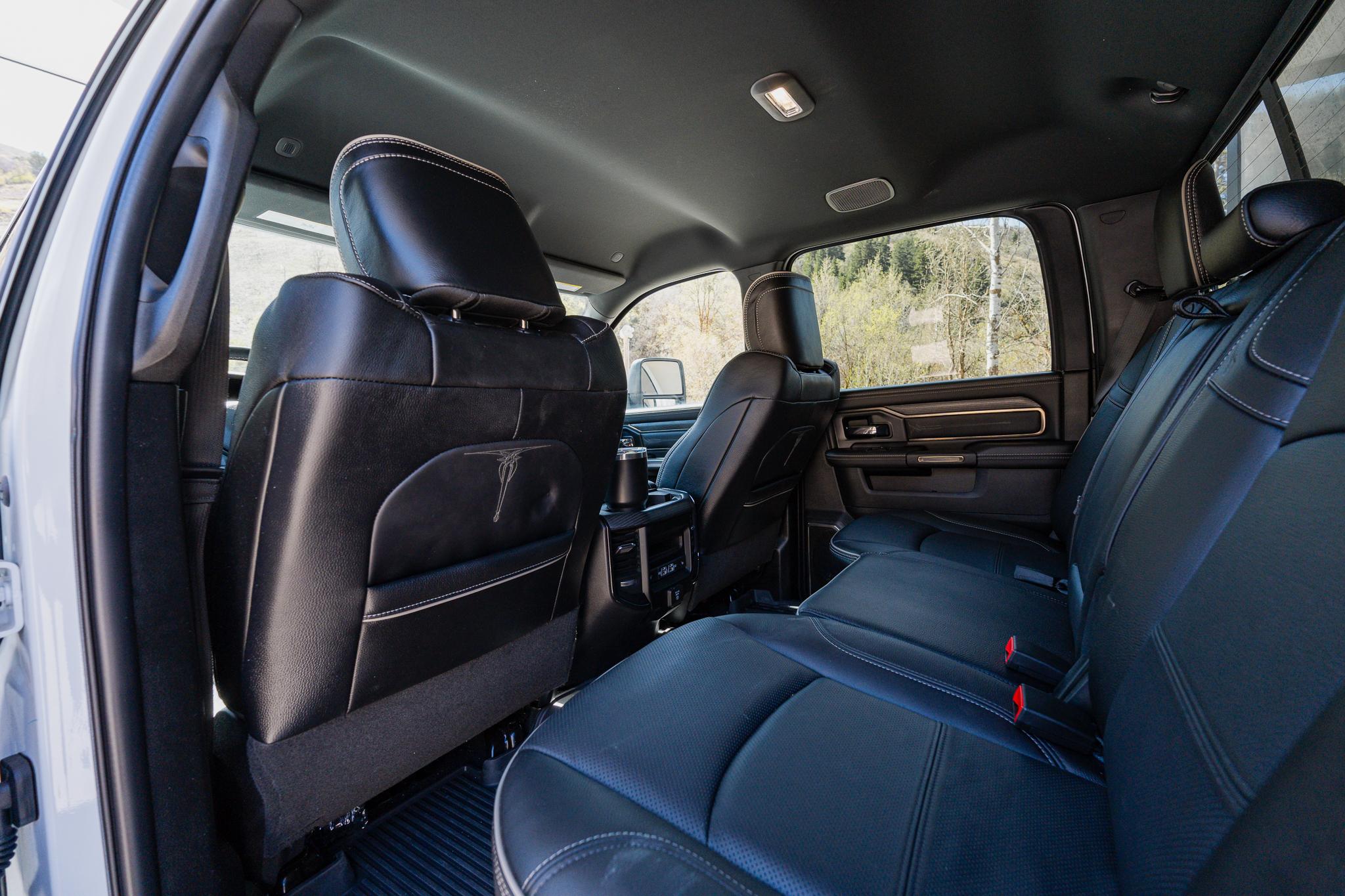 2024 Ram 5500 Adrenalin AWOL Klause