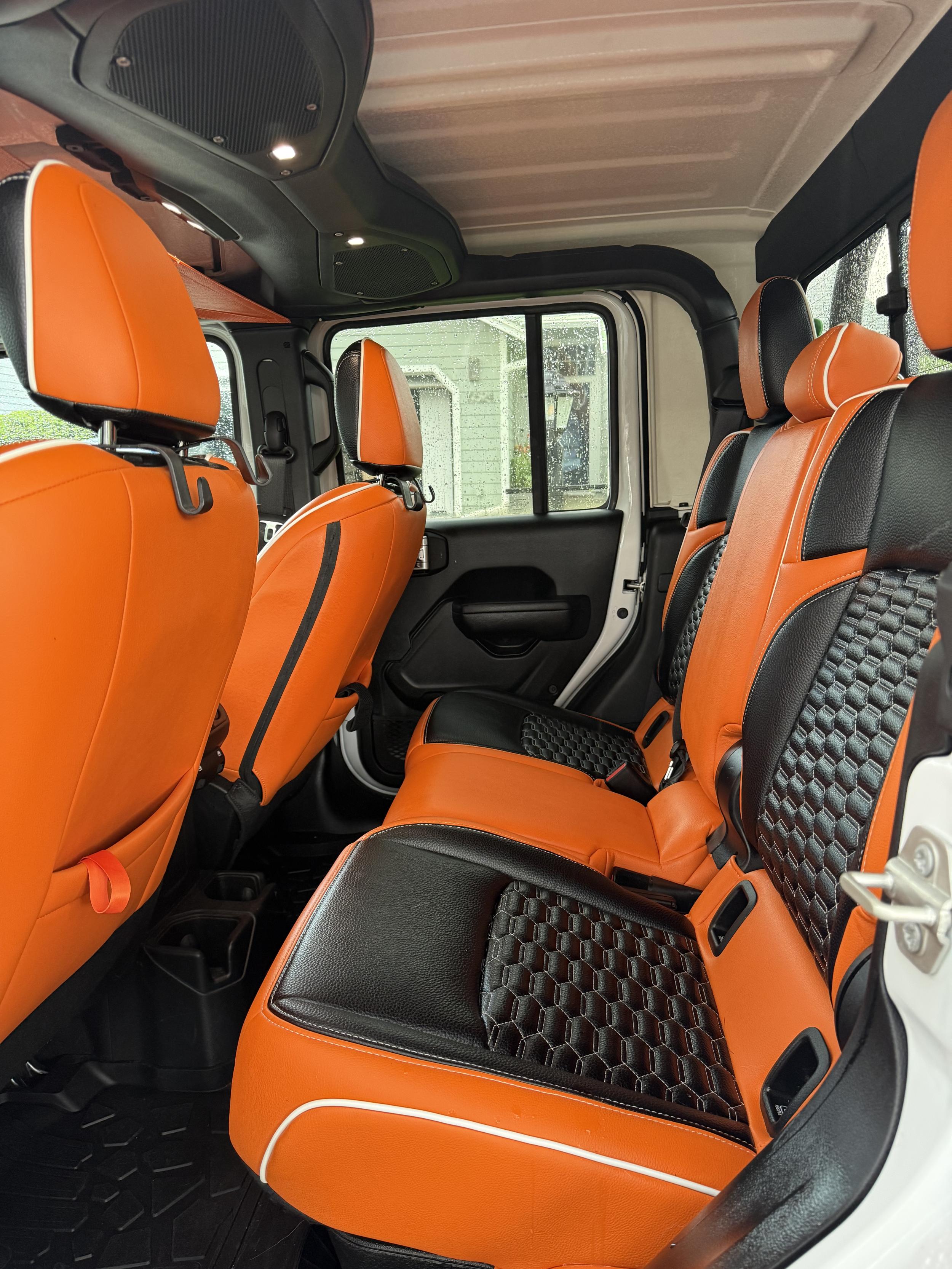 SoFlo-Built 2024 Jeep Gladiator