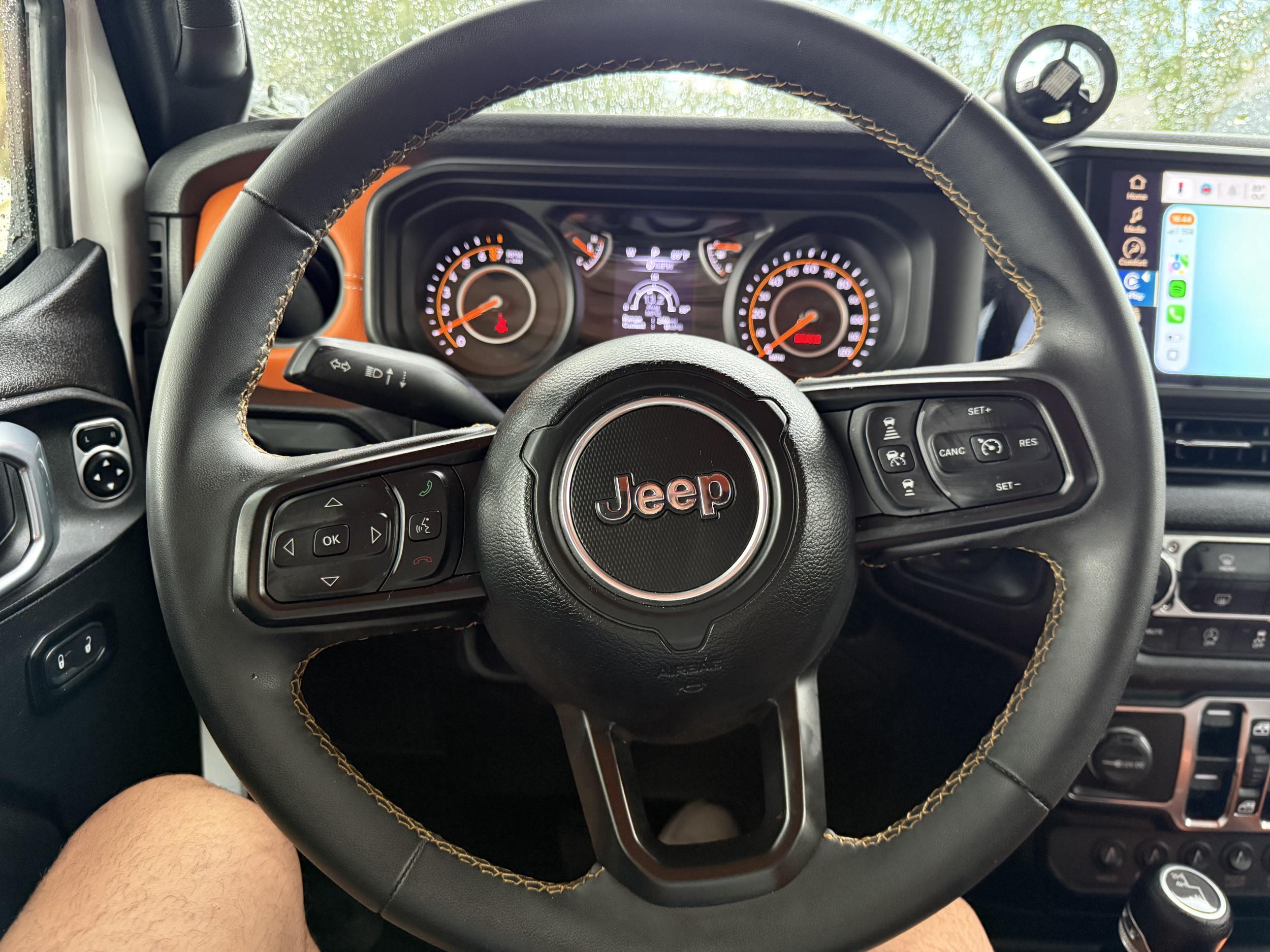 SoFlo-Built 2024 Jeep Gladiator
