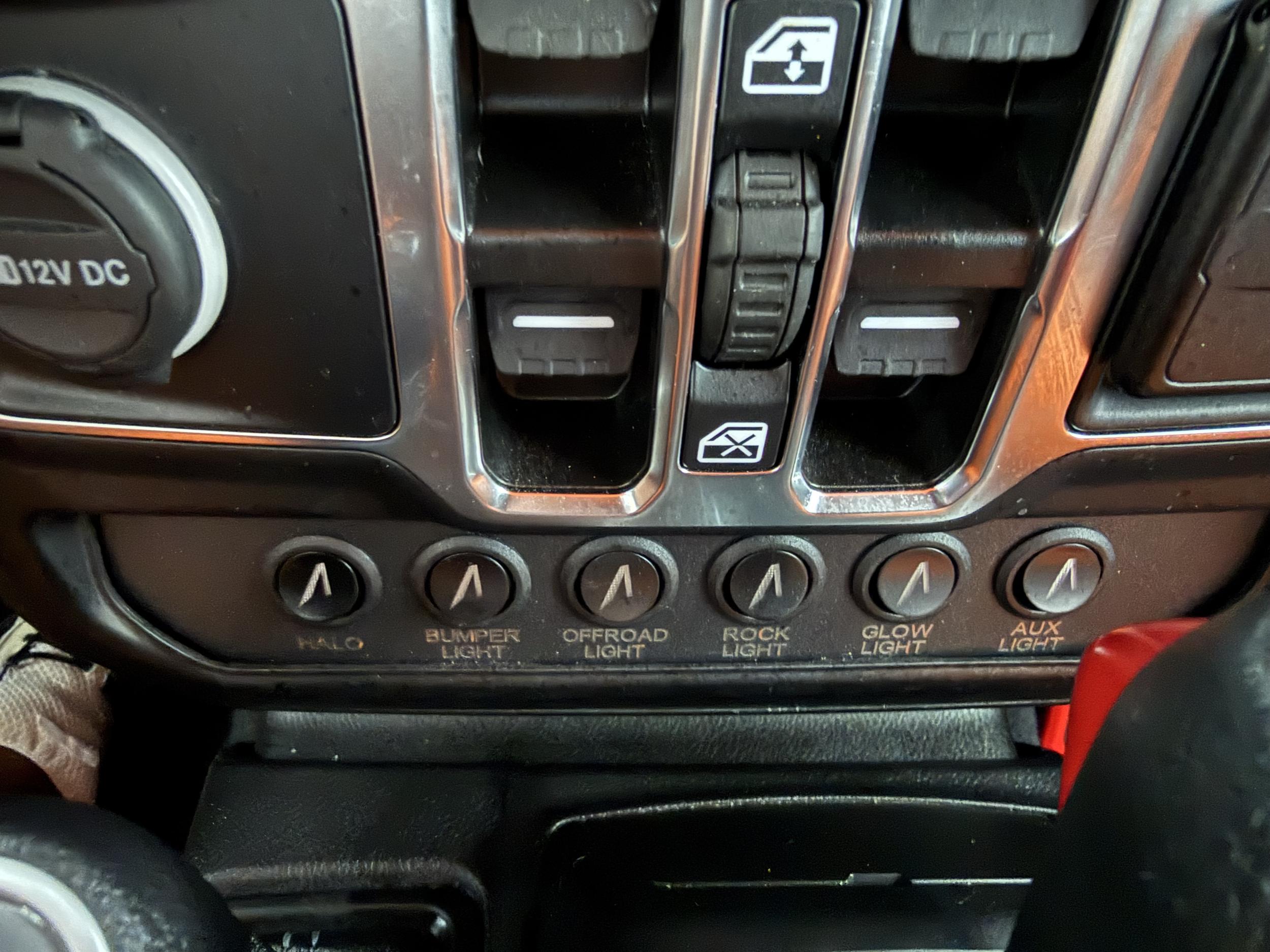SoFlo-Built 2024 Jeep Gladiator