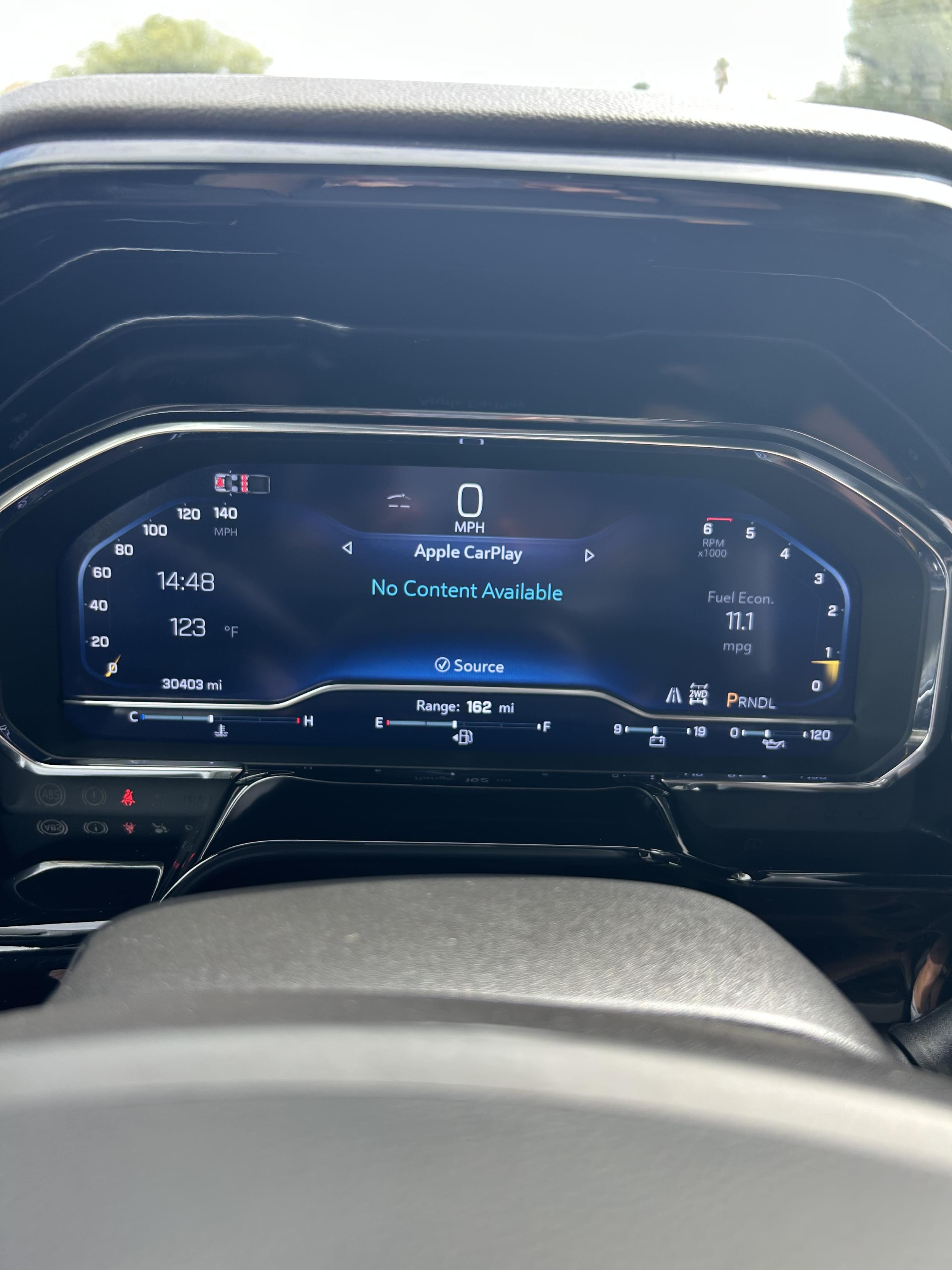 2025 Chevrolet Silverado ZR2