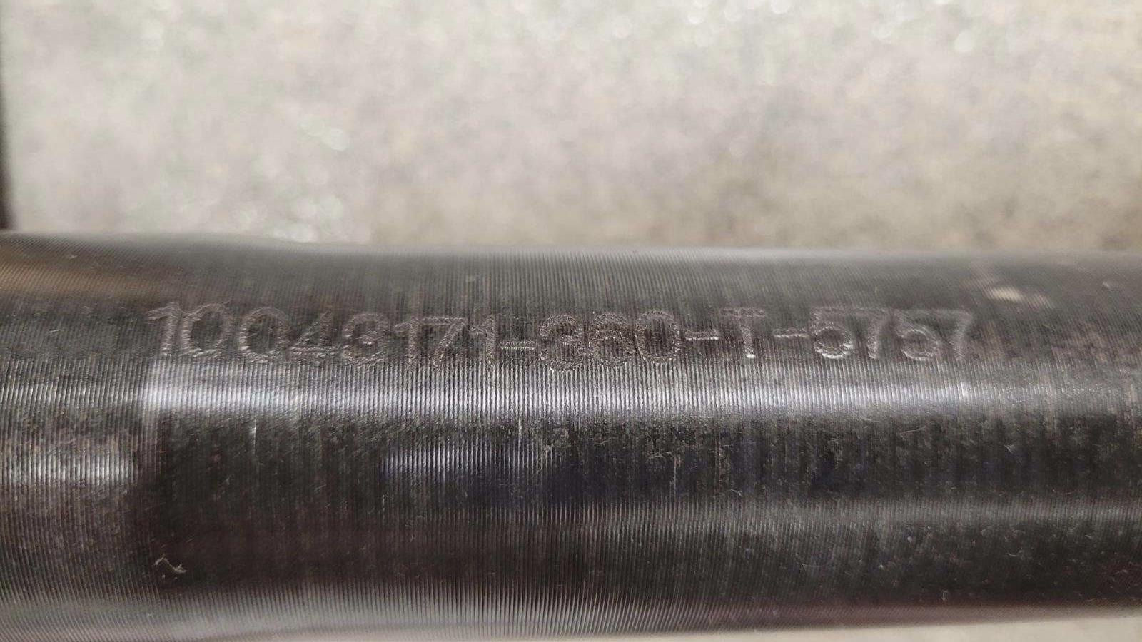 6k-Mile 2021 Jeep Wrangler Rubicon