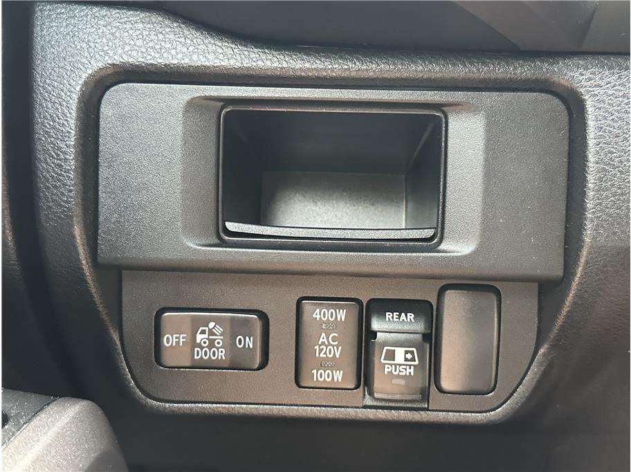 2017 Toyota Tacoma TRD Off-Road