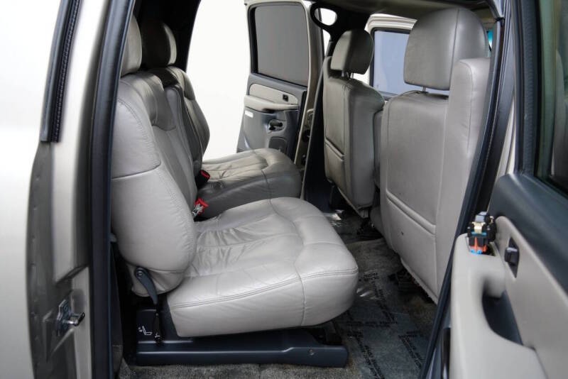 2001 Chevrolet Suburban 2500 LT