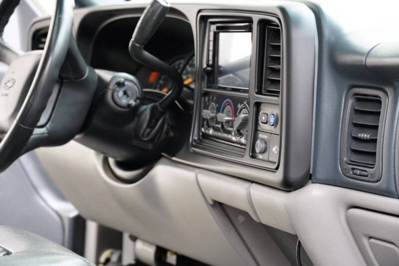 2001 Chevrolet Suburban 2500 LT