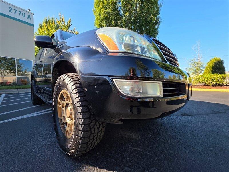 2009 Lexus GX 470