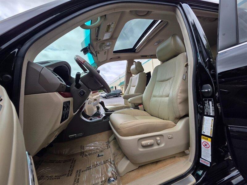 2009 Lexus GX 470