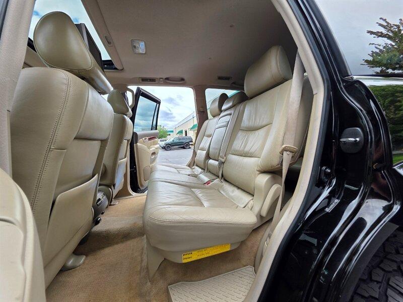 2009 Lexus GX 470