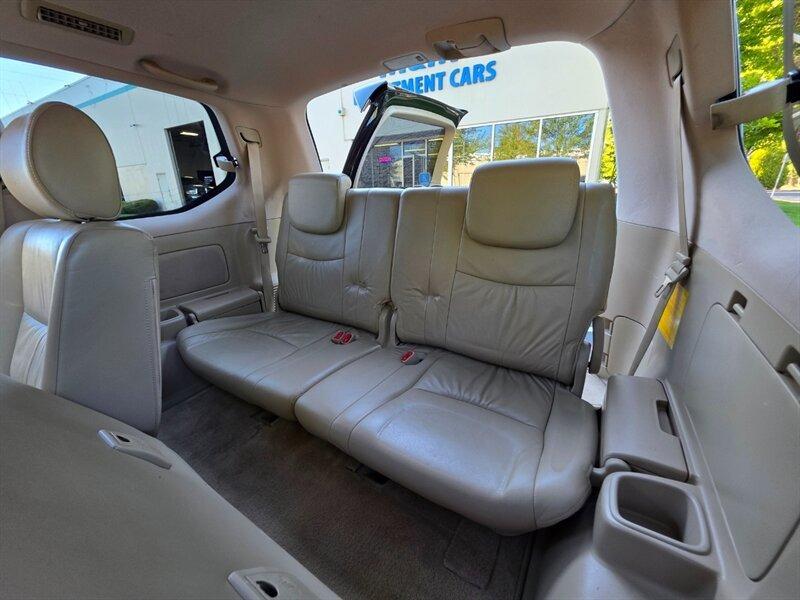 2009 Lexus GX 470
