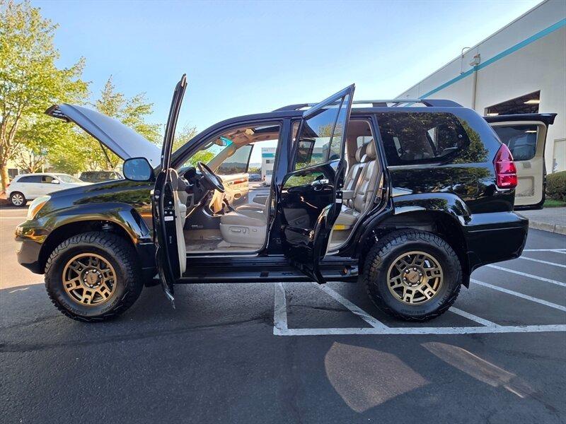 2009 Lexus GX 470