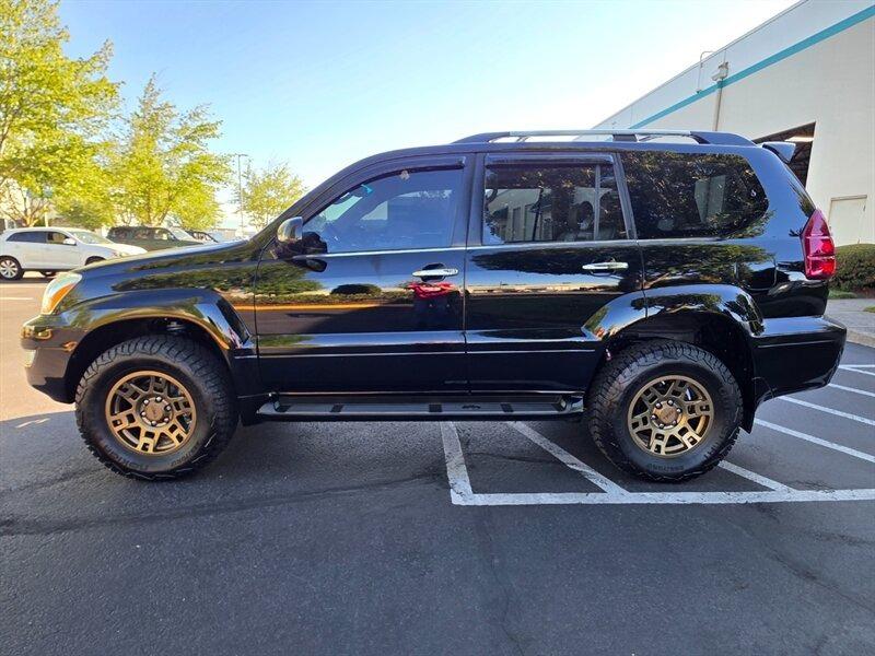 2009 Lexus GX 470 - 3