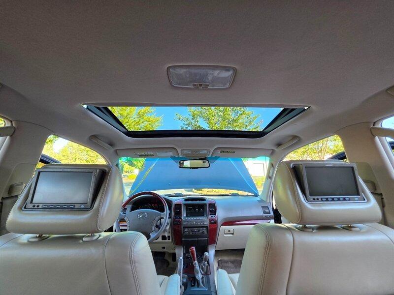 2009 Lexus GX 470