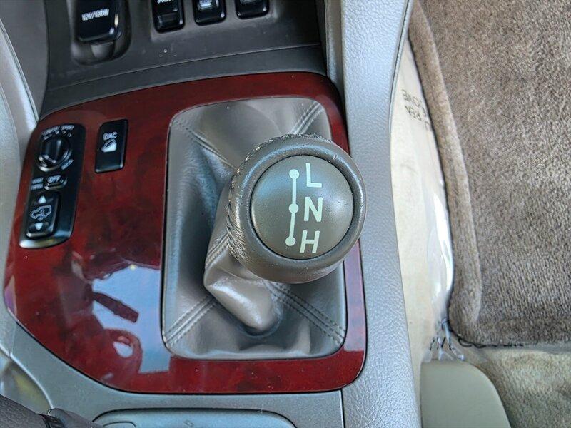 2009 Lexus GX 470