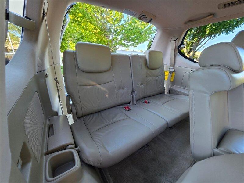 2009 Lexus GX 470