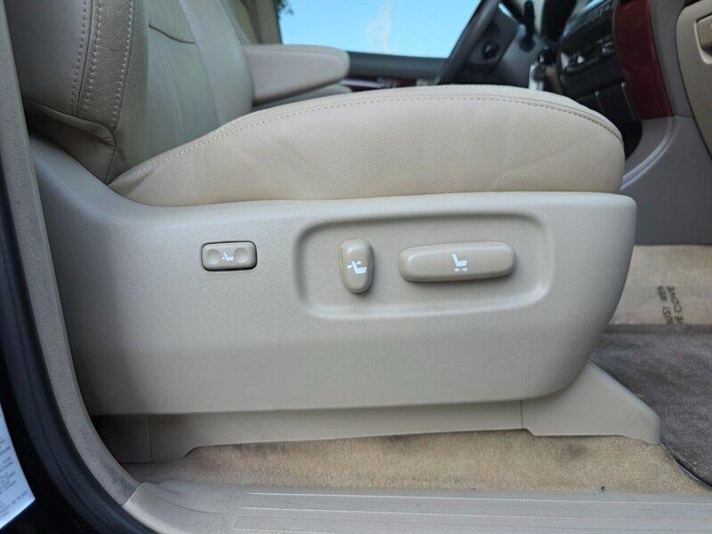 2009 Lexus GX 470