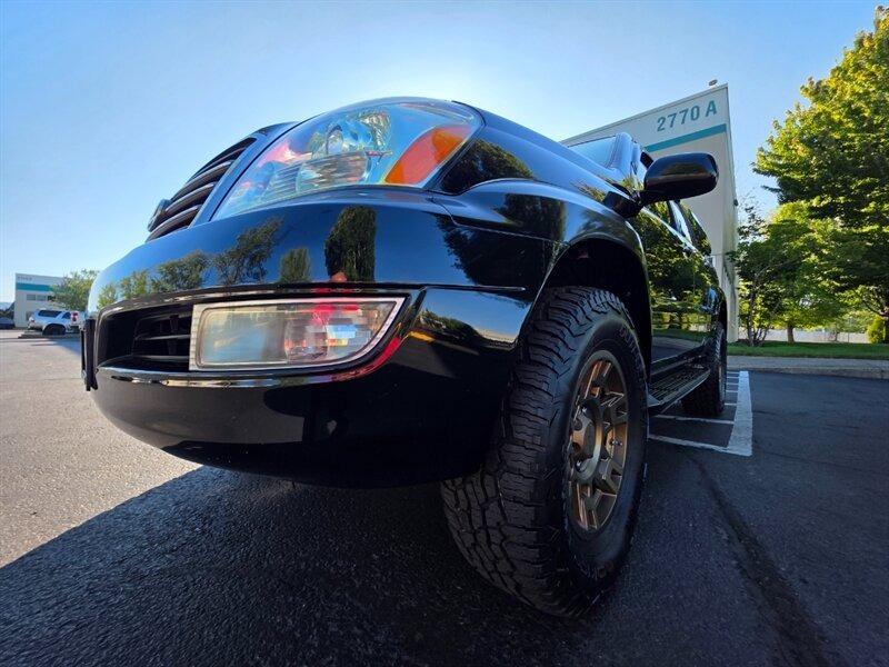 2009 Lexus GX 470
