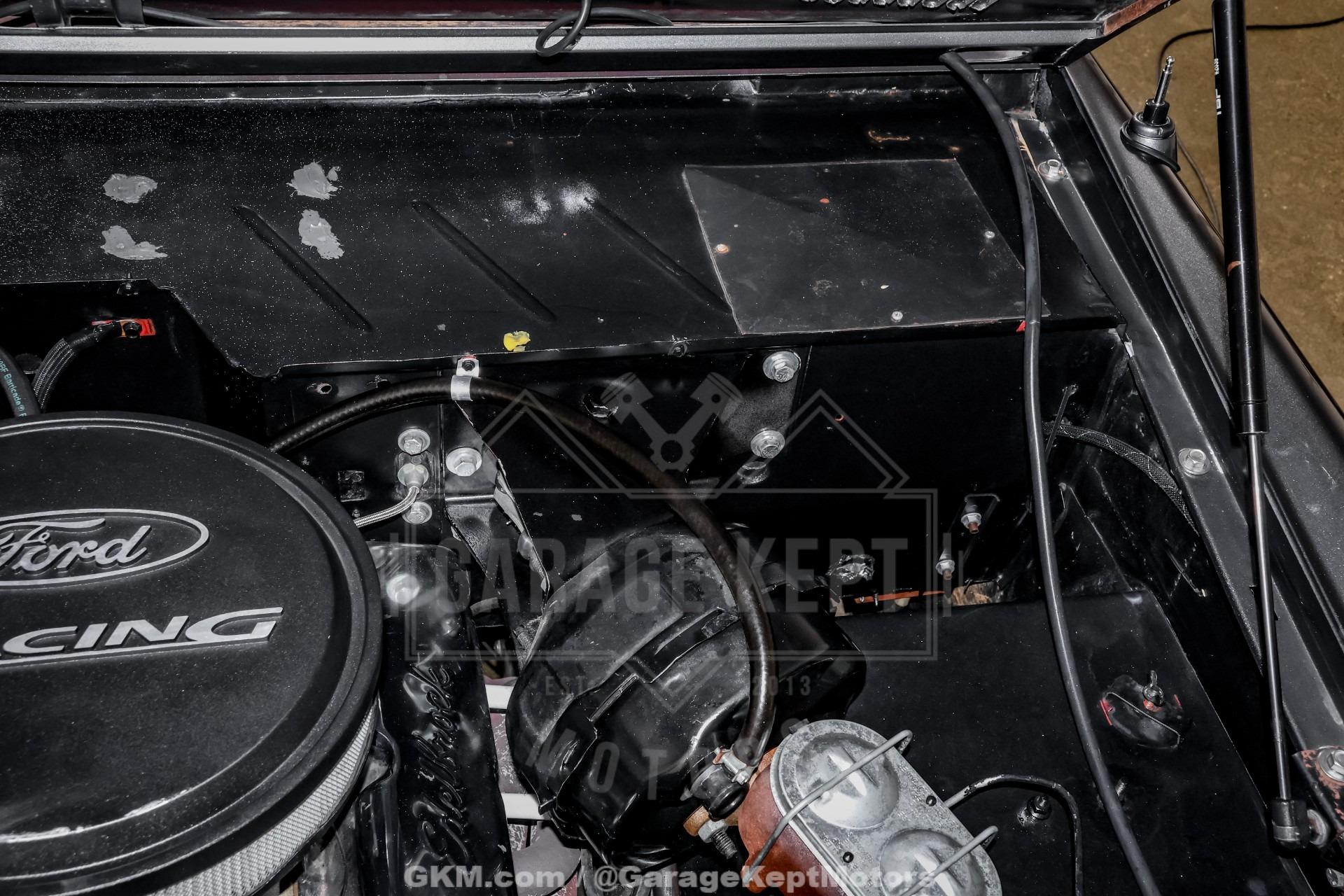 1970 Ford Bronco