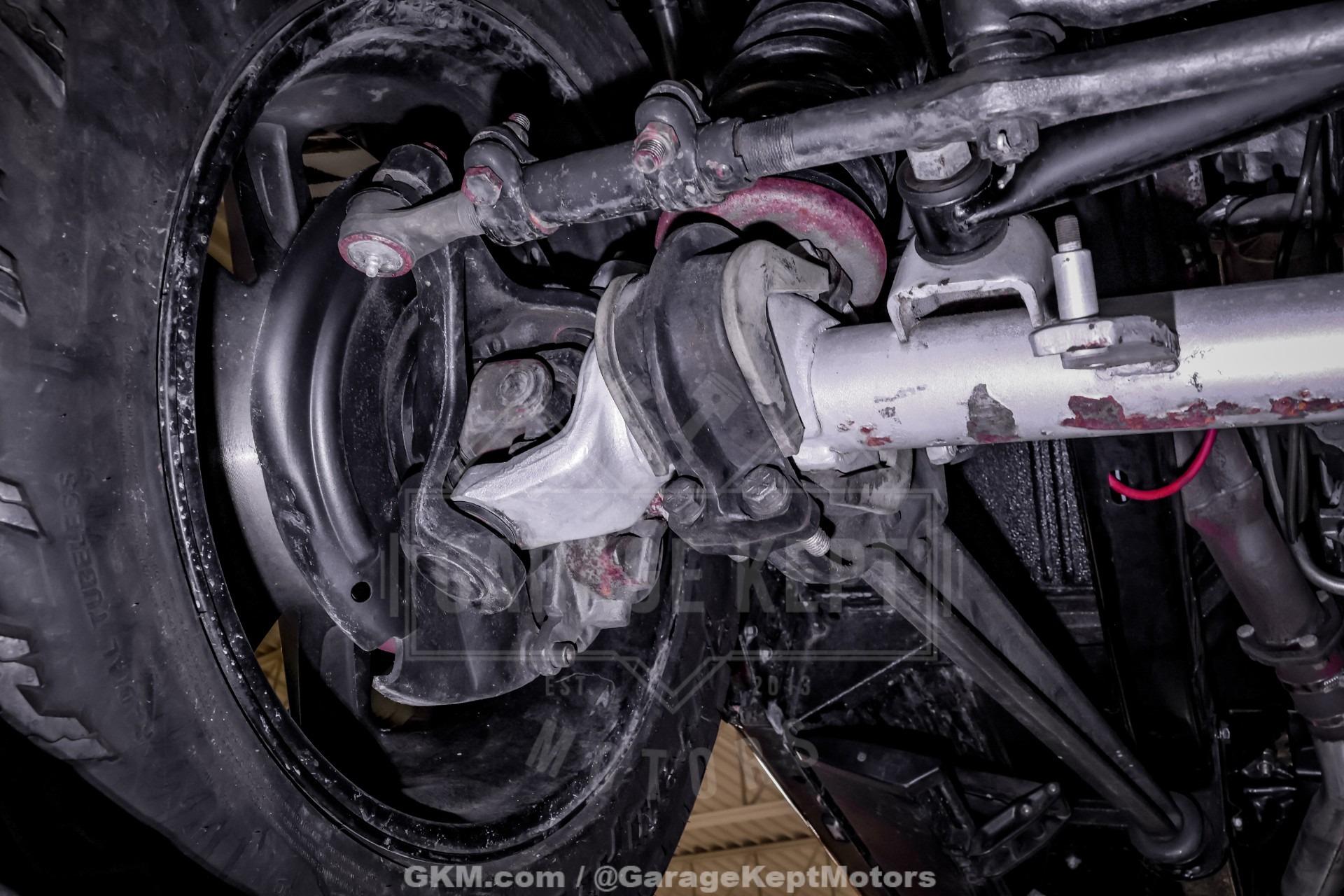 1970 Ford Bronco